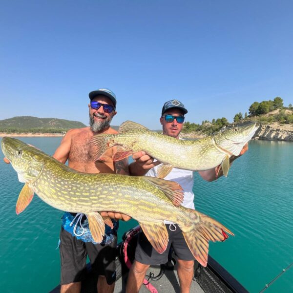Espagnefishingtrip pesca lucio black bass 9 600x600